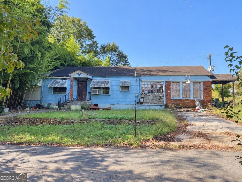 Listing photo: 3 Alford Drive NE, Rome, GA