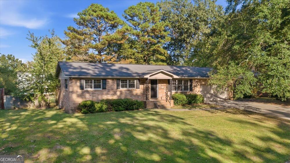 Listing photo: 126 Morgan Drive NW, Rome, GA